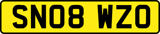 SN08WZO