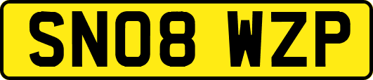 SN08WZP