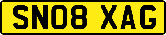 SN08XAG