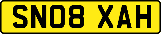 SN08XAH