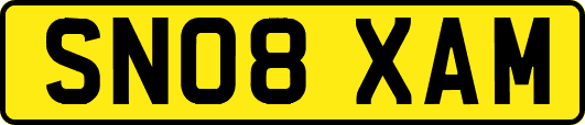 SN08XAM