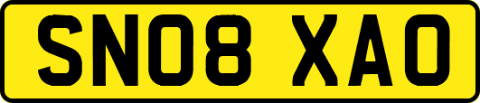 SN08XAO