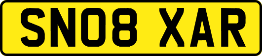 SN08XAR
