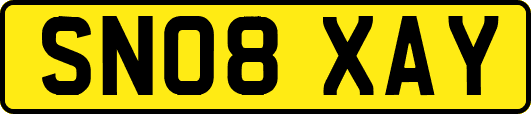 SN08XAY