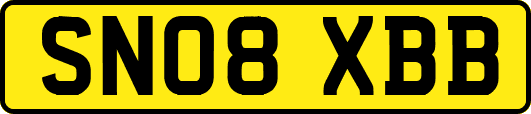 SN08XBB
