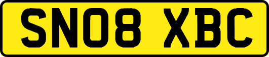 SN08XBC