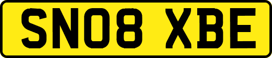 SN08XBE