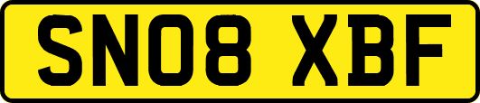SN08XBF