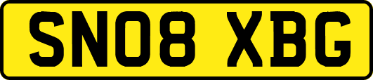 SN08XBG