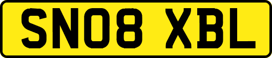 SN08XBL