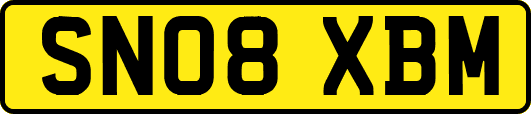 SN08XBM