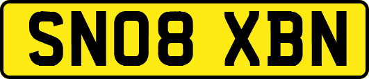 SN08XBN