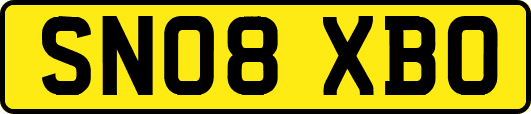 SN08XBO