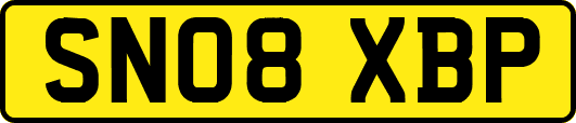 SN08XBP