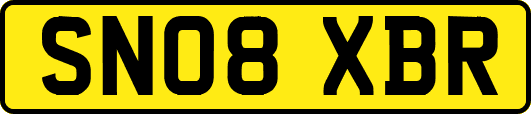 SN08XBR