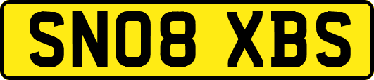 SN08XBS