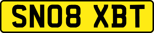 SN08XBT