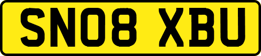 SN08XBU