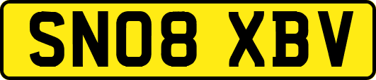SN08XBV