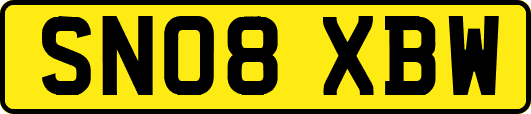 SN08XBW