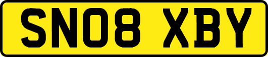 SN08XBY