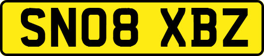 SN08XBZ