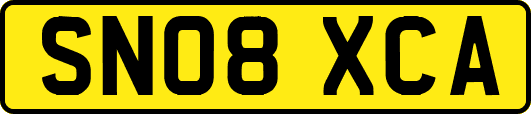 SN08XCA