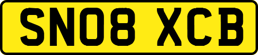 SN08XCB