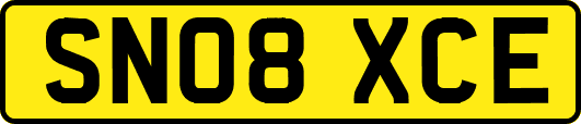 SN08XCE