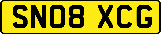 SN08XCG