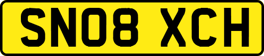 SN08XCH