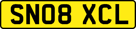 SN08XCL