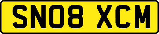 SN08XCM