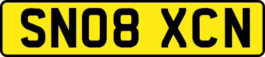 SN08XCN