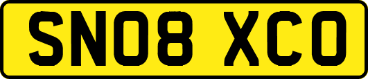 SN08XCO
