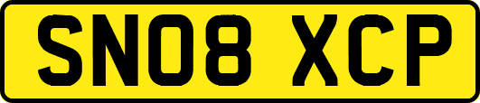 SN08XCP