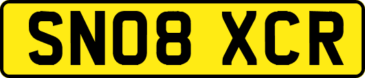 SN08XCR