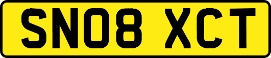 SN08XCT