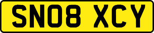 SN08XCY