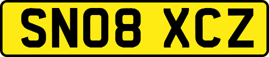 SN08XCZ