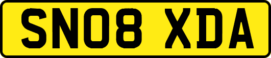 SN08XDA