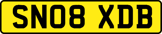 SN08XDB