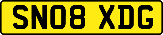 SN08XDG