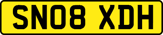 SN08XDH