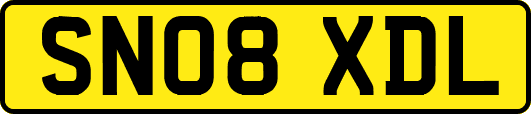 SN08XDL
