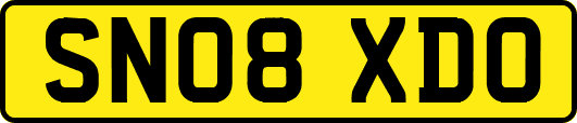 SN08XDO