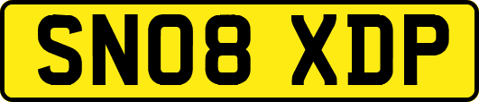 SN08XDP