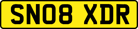 SN08XDR