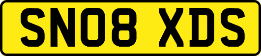 SN08XDS