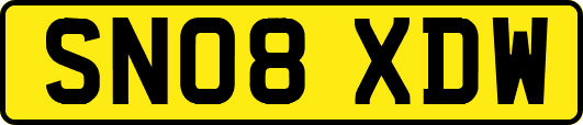 SN08XDW